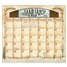 Folk Art by David 2026 Wall Calendar WCA103968